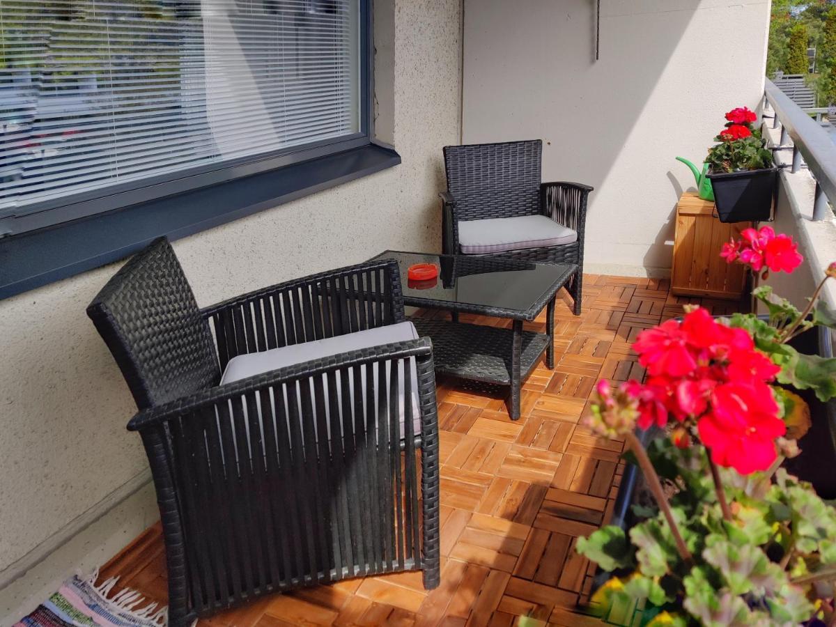 Niinivaara Apartment Saunallinen Ja Ilmastoitu Majoitus يونسو المظهر الخارجي الصورة